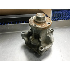 110X110 Water Coolant Pump From 2005 Ford F-250 Super Duty 5.4 3L3E8501CA 110X110 Water Coolant Pump From 2005 Ford F-250 Super Duty 5.4 3L3E8501CA